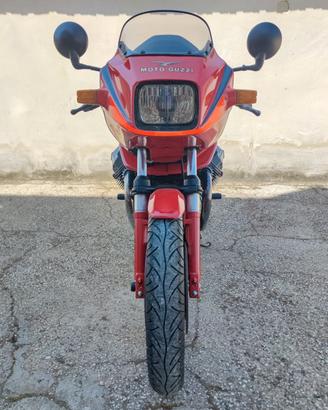 Moto Guzzi 850 LE MANS 3
