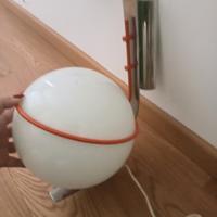 applique anni 70 di modernariato 