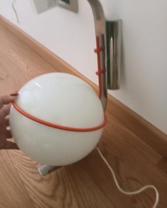 applique anni 70 di modernariato 