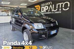 Fiat Panda 4x4 Panda 1.2 Climbing 4x4