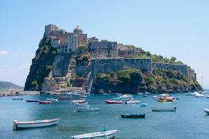 Casa vacanza Ischia LAST MINUTE dal 6 al 16/08