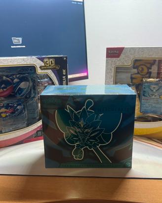30 esimo trentesimo Pokemon