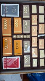 Set da poker Pierre Cardin 