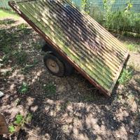 piccolo carro ribardabile
