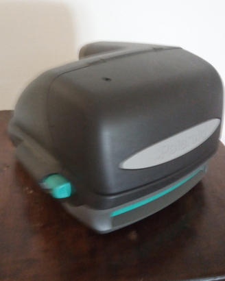 POLAROID 600 istantcamera