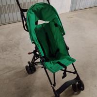 Chicco - Passeggino leggero - da 3 a 5 anni