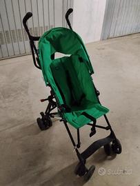 Chicco - Passeggino leggero - da 3 a 5 anni