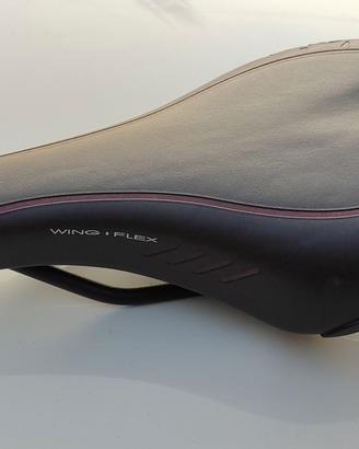 Sella FI'Zi:K FIZIK Wing Flex bici da corsa/mtb se