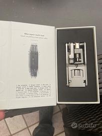 Multitool per biciclette Society Paris