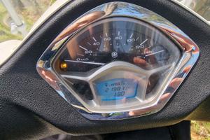 Piaggio liberty 125 abs