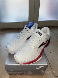 scarpe da tennis multi superfici