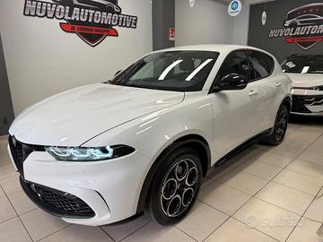 Alfa Romeo Tonale 1.5 160 CV MHEV TCT7 Sprint A RA