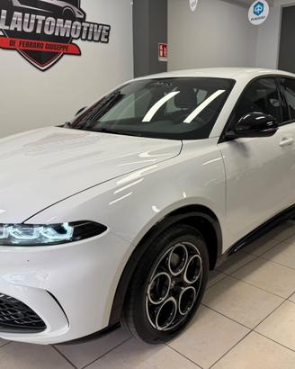 Alfa Romeo Tonale 1.5 160 CV MHEV TCT7 Sprint A RA