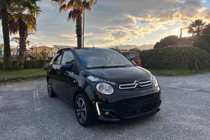 Citroen C1 VTi 68 5 porte Live