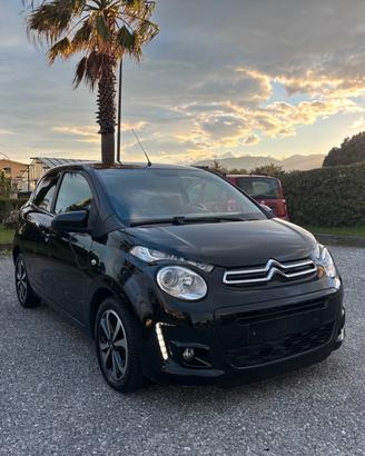 Citroen C1 VTi 68 5 porte Live