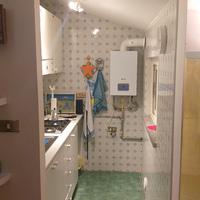 Appartamento in villa