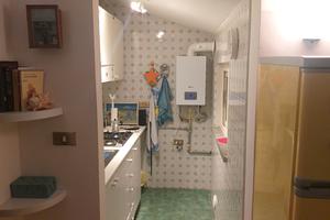 Appartamento in villa