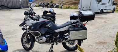 Bmw r 1200 gs - 2008