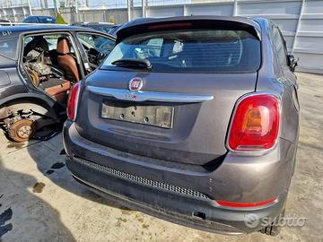 RICAMBI USATI AUTO FIAT 500 X Serie 55266963 55283