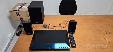 Sony
BDV-EF1100 Home theatre Blu Rav 3D