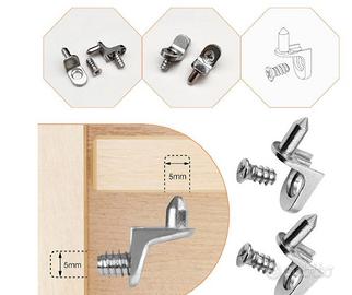 Reggipiano supporto Mensola