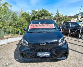 Smart ForTwo EQ Passion