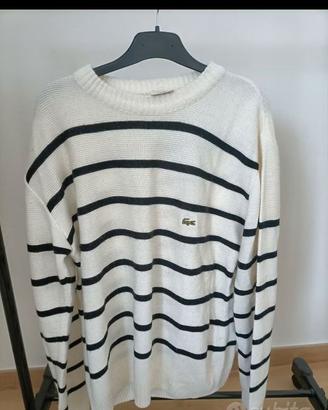 Maglione Lacoste