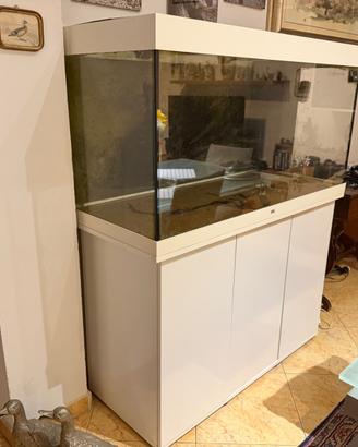 ACQUARIO JUWEL RIO 350 COMPLETO