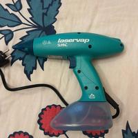 Pulitore a vapore SIMAC Laservap 300