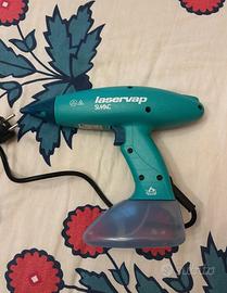 Pulitore a vapore SIMAC Laservap 300