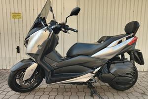 Yamaha XMax 400 
