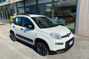 Fiat Panda 1.0 FireFly Hybrid - 2023