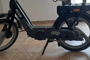 Ciclomotore piaggio Ciao mix