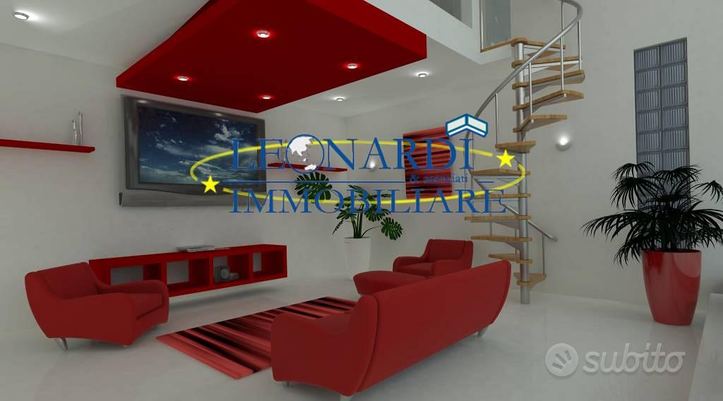 Appartamento di 120 m² con 3 locali a Pieve Santo - Altro