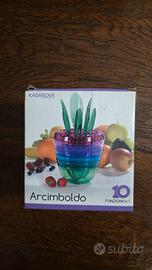 Arcimboldo by Kasanova