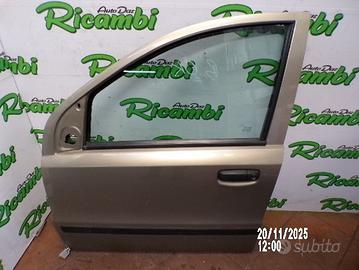 PORTA ANTERIORE SINISTRA FIAT PANDA 169 2006
