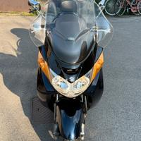 Burgman 400cc 2004