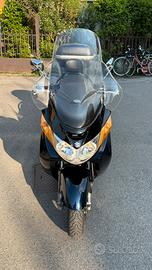 Burgman 400cc 2004