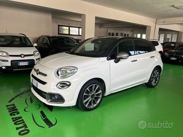 Fiat 500X 1.3 MultiJet 95 CV Sport