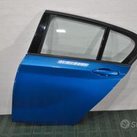 BMW serie 1 F20 Porta posteriore sinistra | 17350