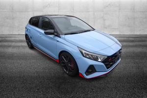 HYUNDAI i20 N 1.6 T-GDI N-Performance