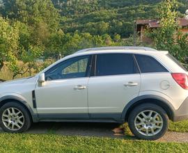 OPEL Antara - 2010