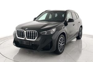 BMW X1 18d Msport (150cv)