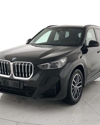 BMW X1 18d Msport (150cv)