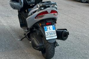 Suzuki Burgman