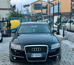 AUDI A 6 AVANT