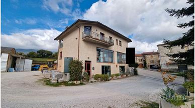 RGE 63/2024 - Tribunale di Urbino - Lotto 2