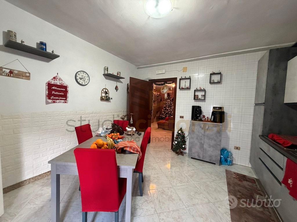 Appartamento – Giugliano in Campania, Napoli - Altro