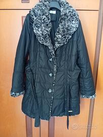 cappotto donna 
