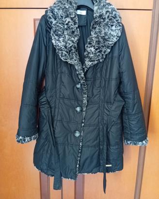cappotto donna 
